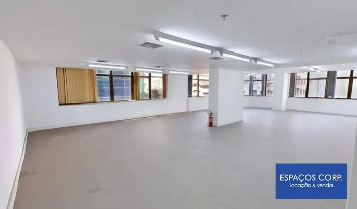 Sala comercial à venda, 364m² por R$ 2.000.000 - Centro - Rio de Janeiro/RJ