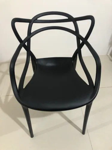 Vendo Cadeiras modelo Allegra