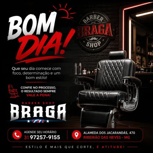 Barbearia