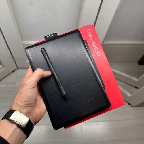 Mesa digitalizadora WACOM One