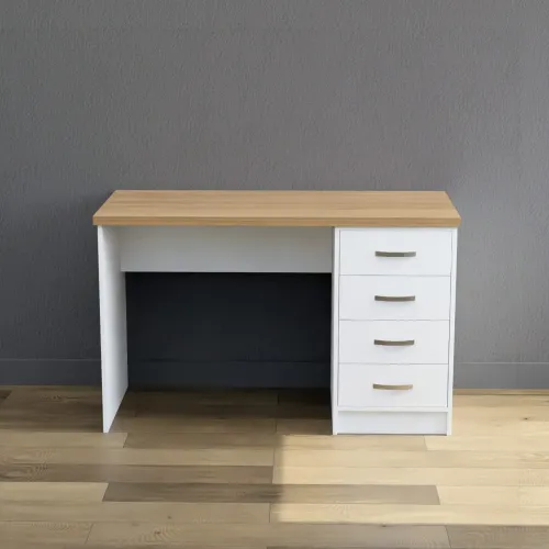 Mesa 100% mdf entrega grátis