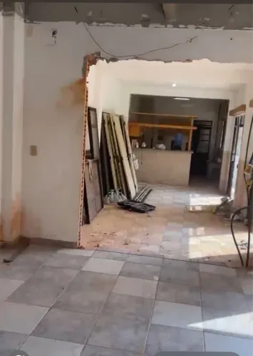 Ajudante pra amanhã