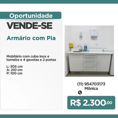VENDA DE EQUIPAMENTOS ODONTOLÓGICOS - ÓTIMO ESTADO