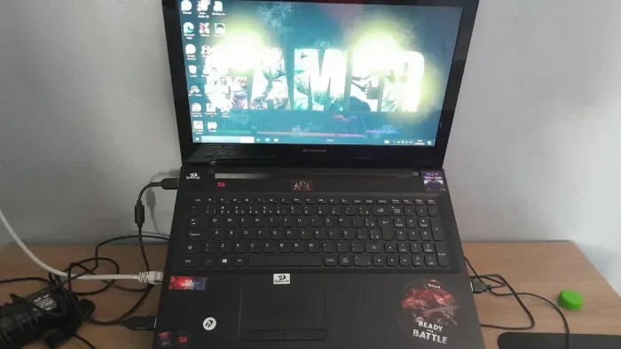Notebook Lenovo G50