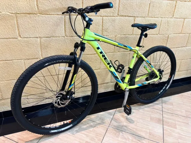 Trek Marlin 05 aro 29 impecável - troco maior valor