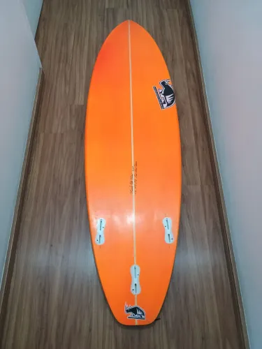 Prancha Marcelo Neto 5'11 17 7/8 2 2 3/8 26.5 L EPS EPOXY