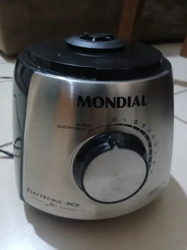 Motor liquidificador  MONDIAL
