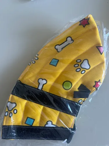 Colar Elisabetano Pet Med para Gatos