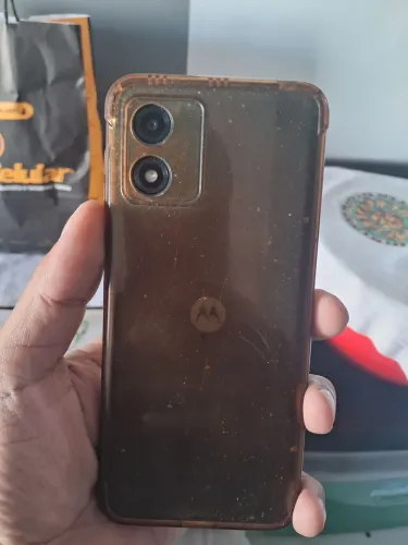 Vendo Cel Motorola Top