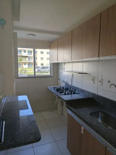 Apartamento 3 Quartos no Vog Atlântico em Ilhéus à Venda