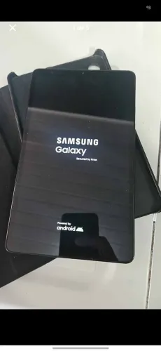 Tablet samsumg a09 sem entrada de chip comprado a menos de um ano em ótimas condições