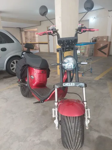 Scooter X13 1000W Fox Cycles HL02