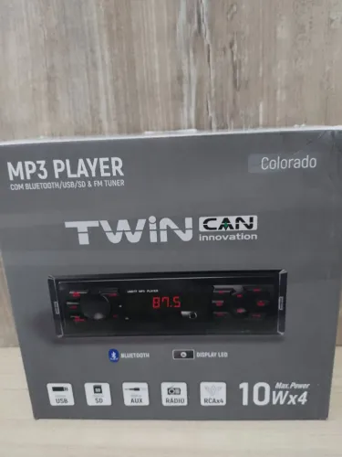 MP3 Player