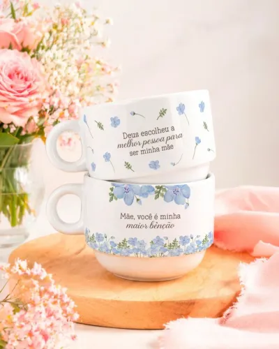 Kit dia das mães