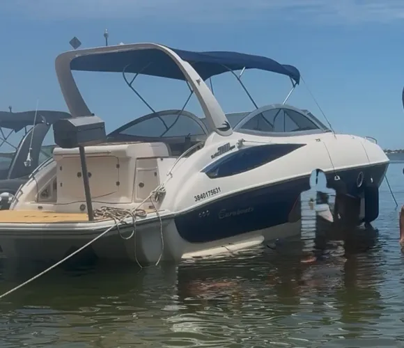 EUROBOAT 310 Open