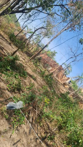 Lote próx ao liberdade Santa Luzia