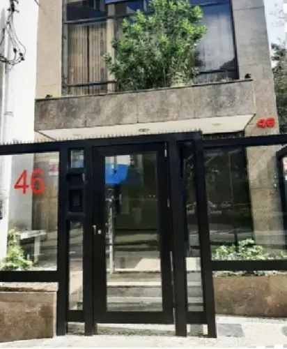 alugue ou compre prédio comercial pronto na rua Ipiranga 46 - Laranjeira