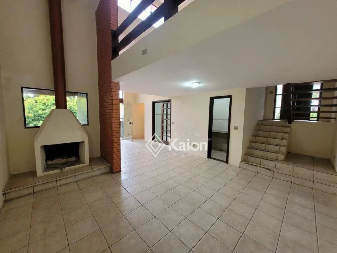Casa para alugar no Condomínio Campos de Santo Antônio em Itu/SP
