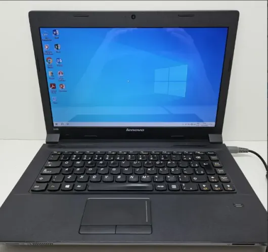 (Novo) Notebook Lenovo B490 Core i5