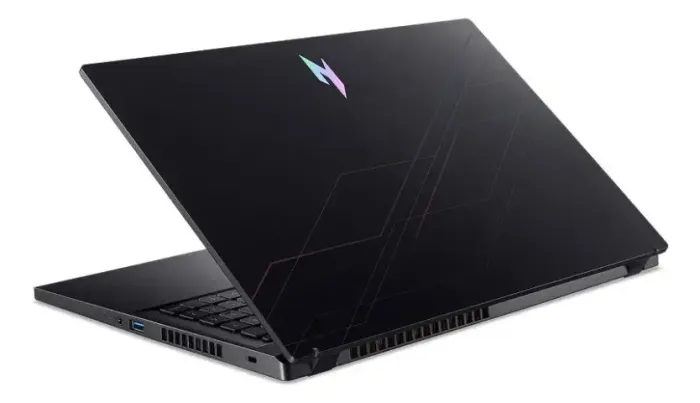 Notebook Gamer Acer Nitro V15 Geforce RTX 4060
