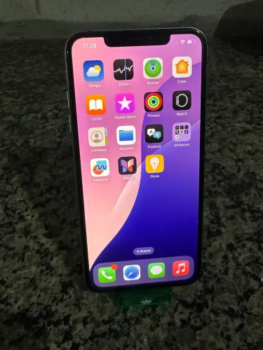 IPHONE XS MAX NOVO