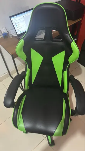 Cadeira Gamer