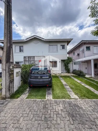 Casa à venda | Condomínio Residence Club | Jacareí, SP