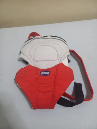 Canguru Chico 