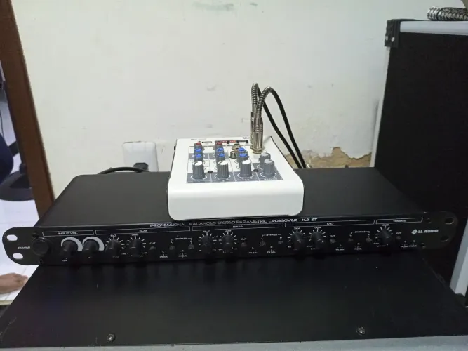 Crossover X 24ST