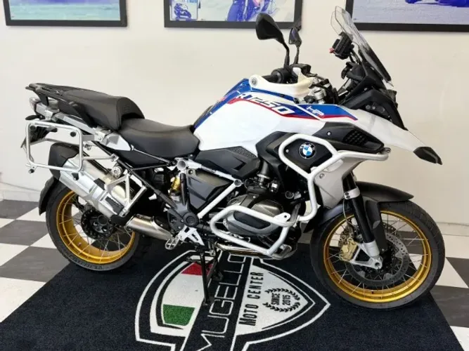 BMW R 1250 PREMIUM HP 2020 IMPECAVEL!! MUGELLO MOTOCENTER.
