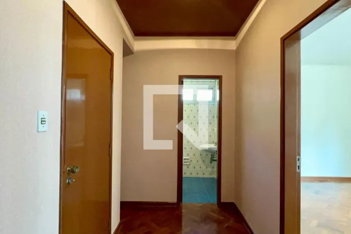 Apartamento à Venda - Jardim Paulista, 3 Quartos, 224 m2