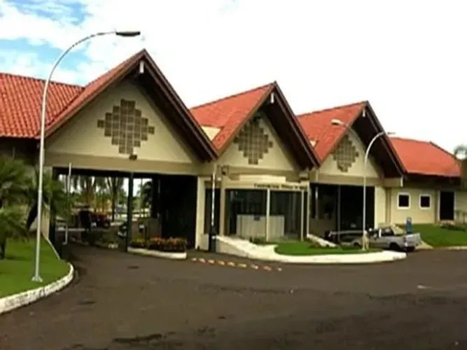Terreno à venda, 360 m² por R$ 550.000,00 - Village La Montagne - São José do Rio Preto/SP