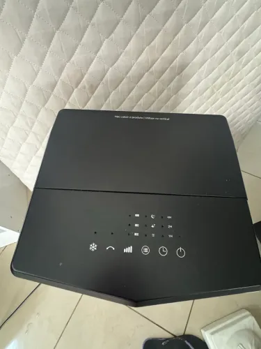 Climatizador de ar - Oster 