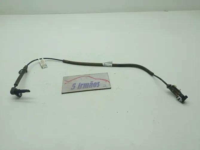 Sensor Roda Traseiro Esquerdo Gm Equinox 2.0 2018 N23376171
