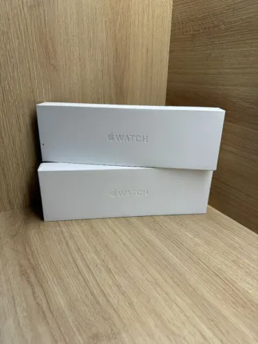 Apple Watch S11 42 e 46mm lacrados