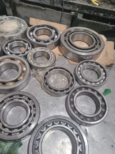 Rolamentos