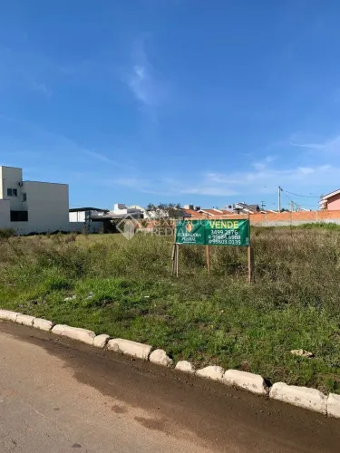 Terreno no bairro Centro Novo