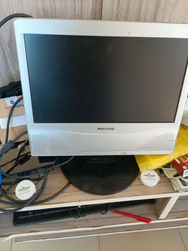 Monitor Positivo 