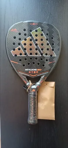 Raquete de Padel Adidas Metalbone HRD 3.5 2026