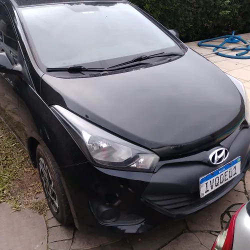 Hyundai HB20 Comf./c.plus/c.style 1.0 Flex 12V 2014