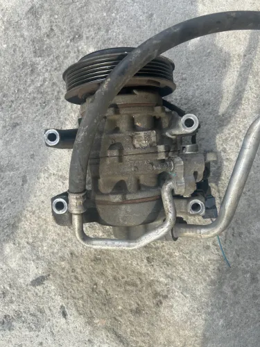 Compressor de Honda Fit city 16/17/18/19