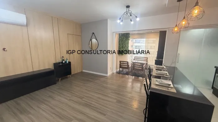 Apartamento 3 Quartos à Venda ou Locação no The Park View Indaiatuba