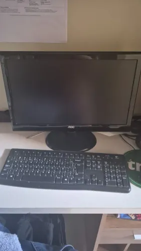 COMPUTADOR À VENDA