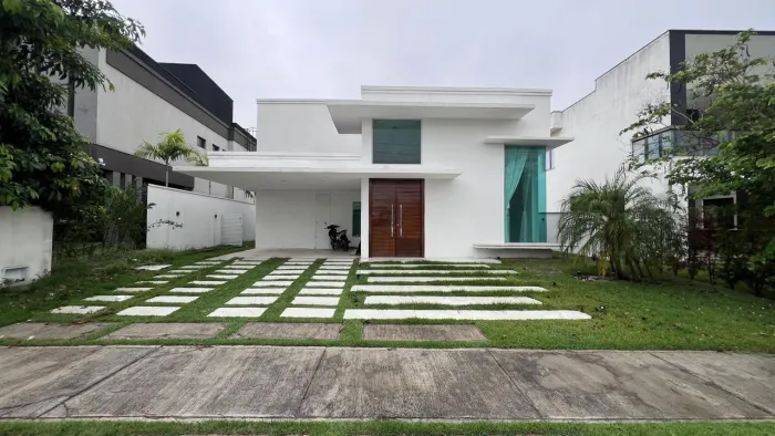 Alphaville Ceará 2, MELHOR RESIDENCIAL DA CIDADE ALPHA CEARÁ! LOCALIZAÇÃO OU ALUGUEL