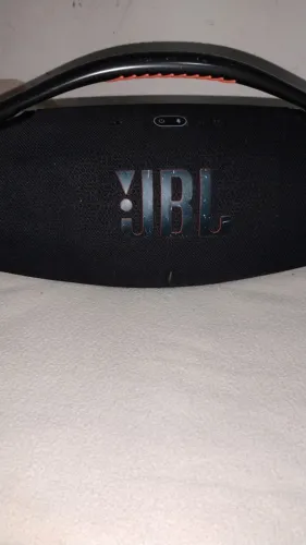 JBL BOMBOOX 3