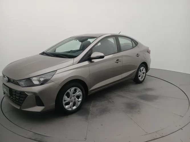 Hyundai HB20S Comfort 1.0 Flex 12V Mec. 2026