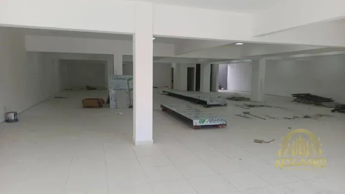 Prédio para alugar, 1200 m² por R$ 45.000,00/mês - Tambauzinho - João Pessoa/PB