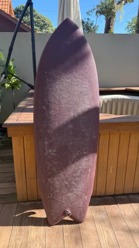 Prancha surf