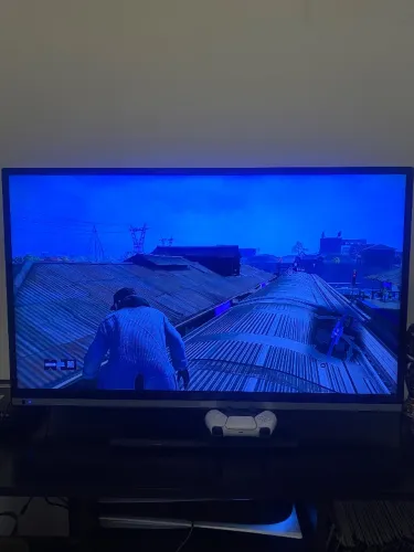 TV AOC 32 polegadas (não é Smart Tv)