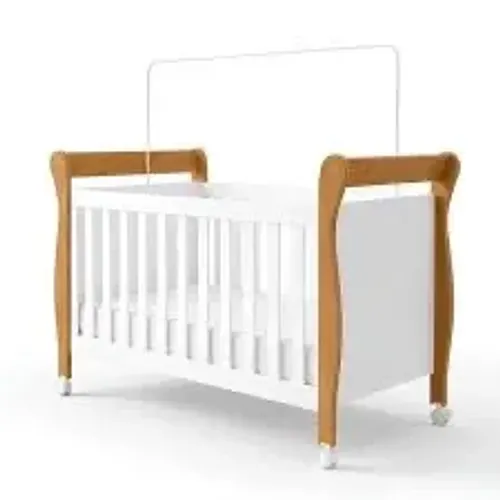 Berço minicama slim